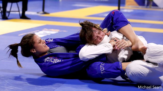 Can you get a black belt in BJJ without competing?