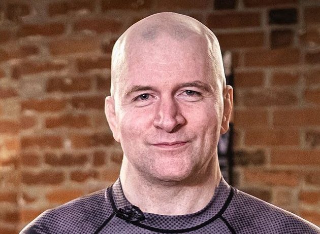 John Danaher Net Worth: How Rich Is The BJJ Genius Actually?