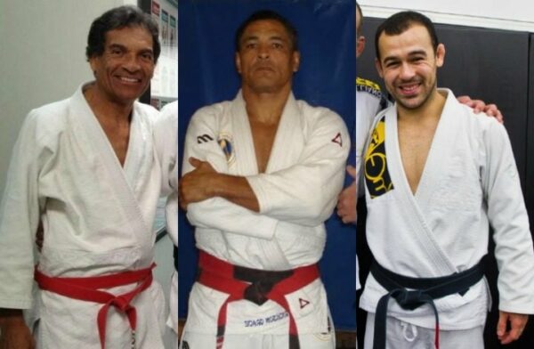 How To Tie Your Gi Belt In 3 Steps With 4 Great Options