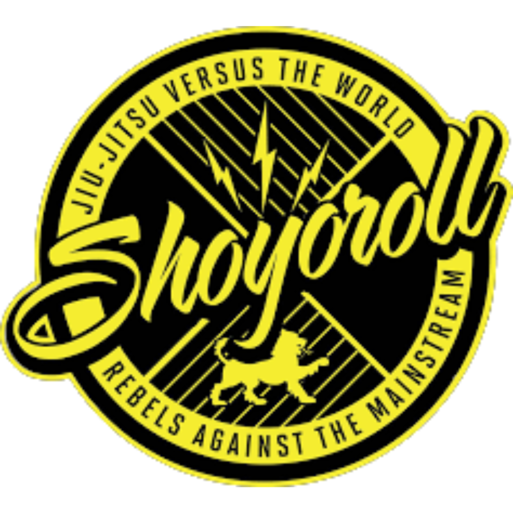 Shoyoroll logo