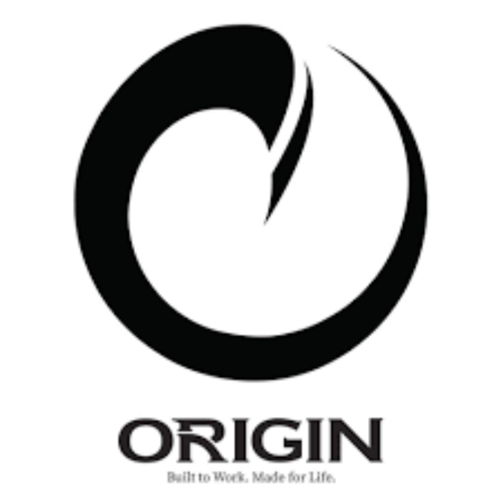 best BJJ gi brand from the USA: Origin