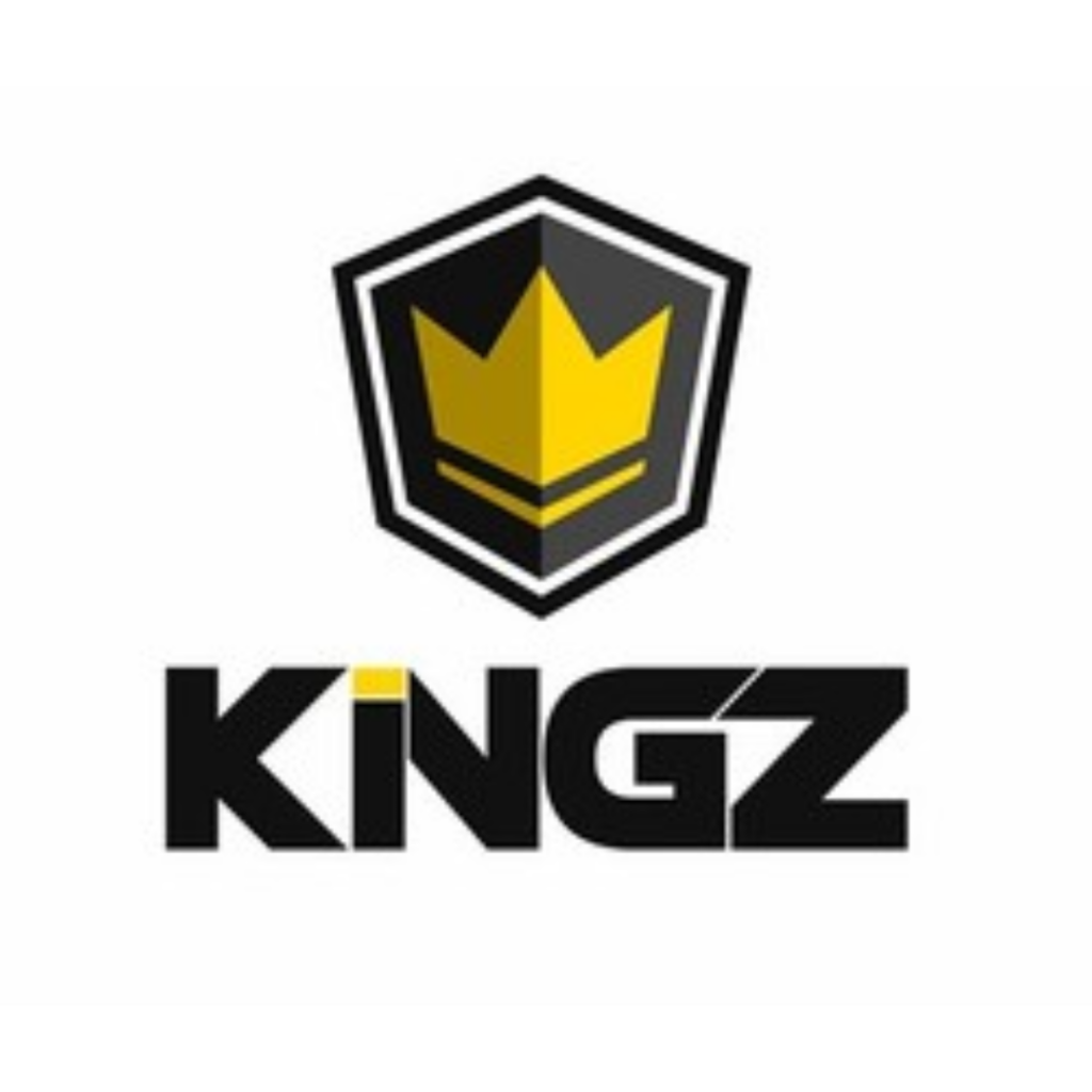 Kingz kimonos logo
