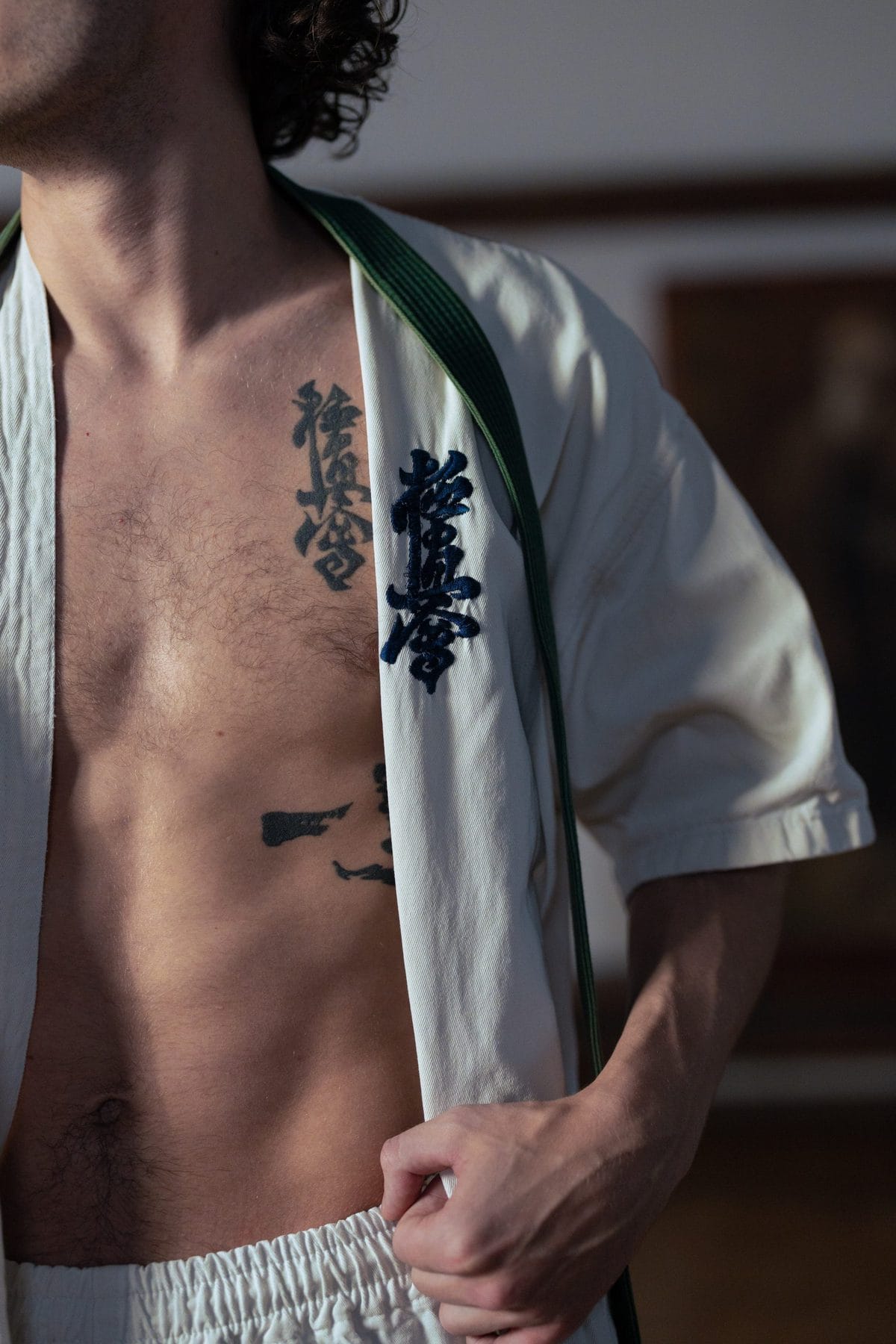 BJJ Gi Vs Karate Gi | 7 Secret Differences To Love