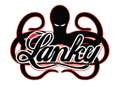 Rollamongus/Lanky logo