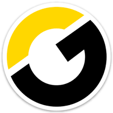Gold BJJ logo (best bjj gi overall)