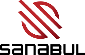 Sanabul logo (best bjj gi brand for budget buyers)