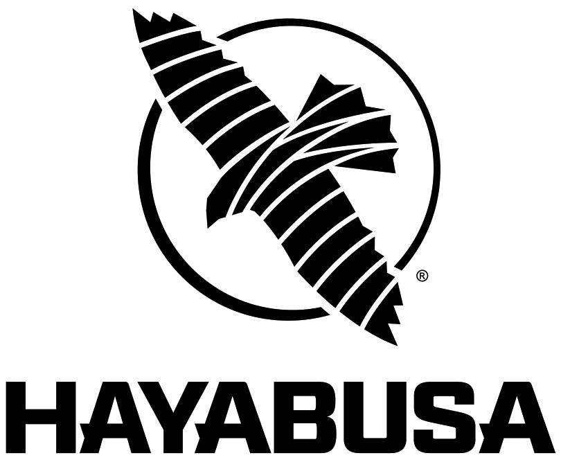 Hayabusa jiu jitsu brand logo