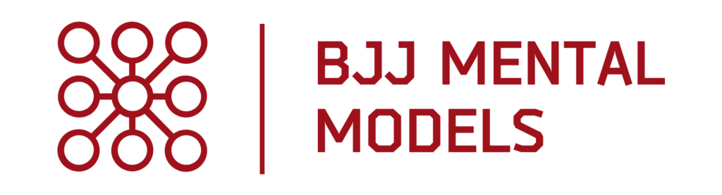BJJ Mental Models Premium logo