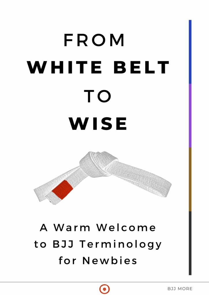 From White Belt to Wise cover
