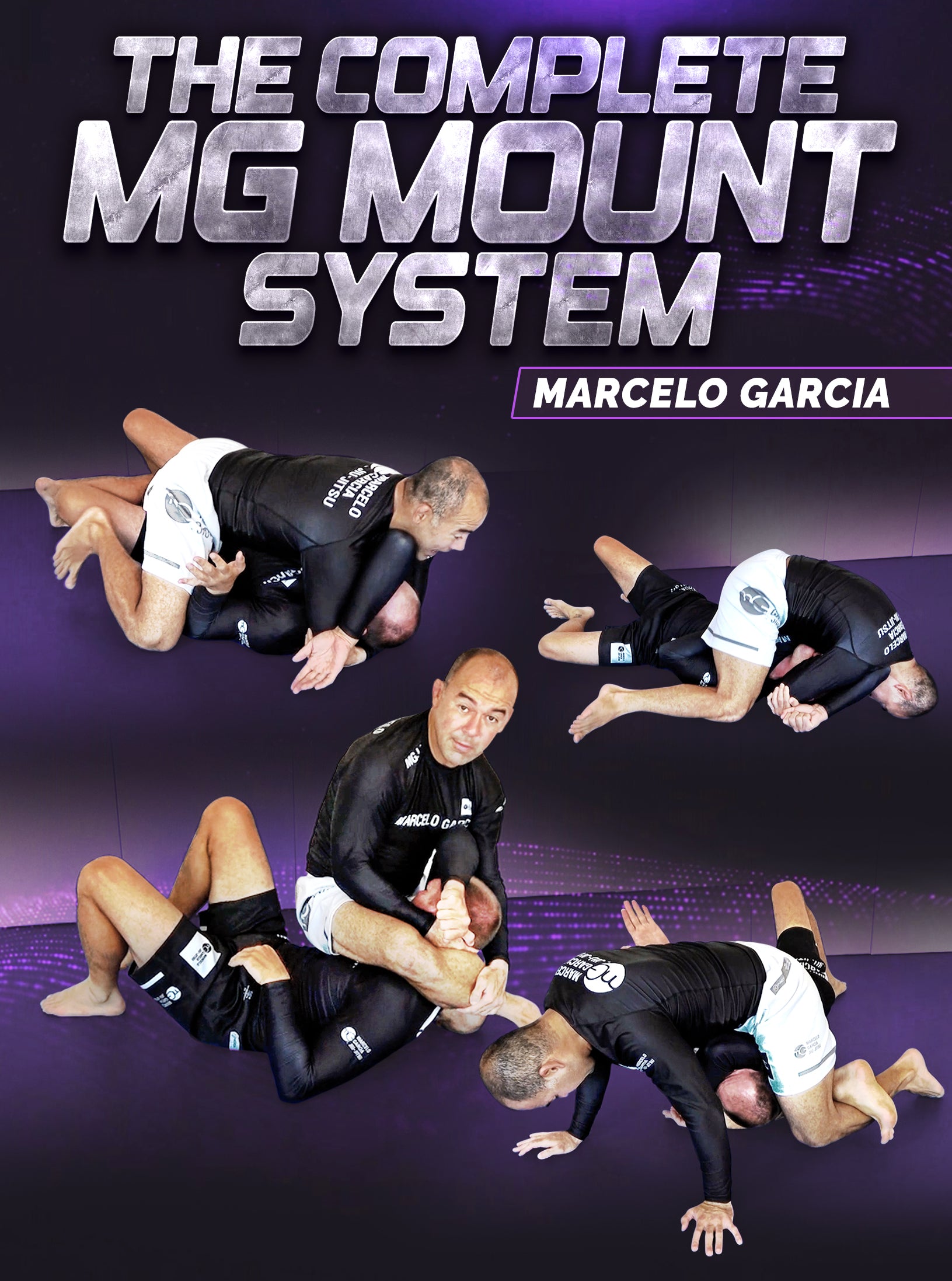The Mount Attack Encyclopedia by Bernardo Faria cover