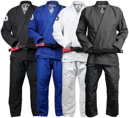 Gold BJJ Foundation