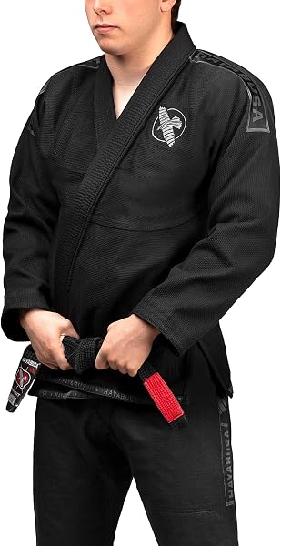 Hayabusa Lightweight